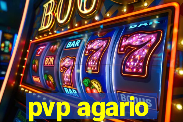 pvp agario